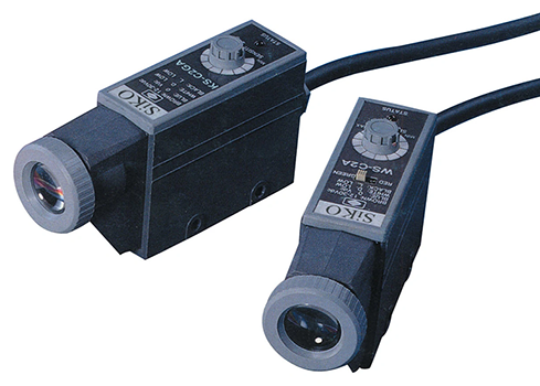 Photoelectric sensor picture
